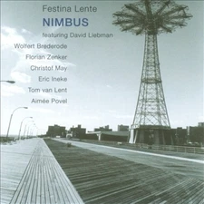 Festina Lente * by Nimbus [CD]
