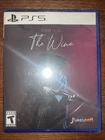 Horror Tales: The Wine (2022, PlayStation 5 PS5, Limited Run #033, New / Sealed)