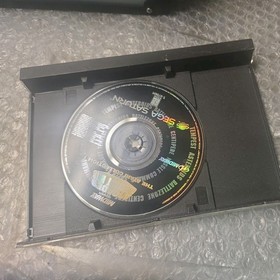 Arcade's Greatest Hits: The Atari Collection 1 (Sega Saturn) USA - Disc! 