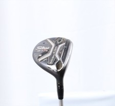Titleist 917F2 18° 5 Fairway Wood Regular Flex Mitsubishi Mmt 40 14140330 Good