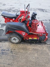 Ferris Evolution 36 Zero Turn Lawn Mower  