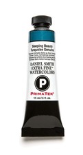 Daniel Smith Extra Fine Watercolor 15ml Paint Tube, Sleeping Be Kitchen