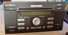Autoradio CD Ford mod. 6000CD doppia DIN