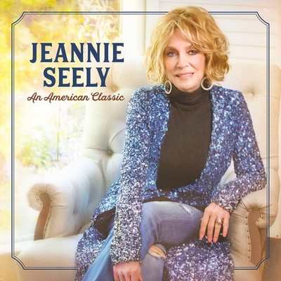 Jeannie Seely - American Classic [Used Very Good CD] Alliance MOD