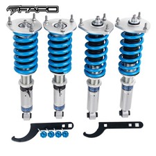 Fapo Ps Series Coilover Lowering Kit For Toyota Chaser Jzx90jzx100 92-01 Rwd