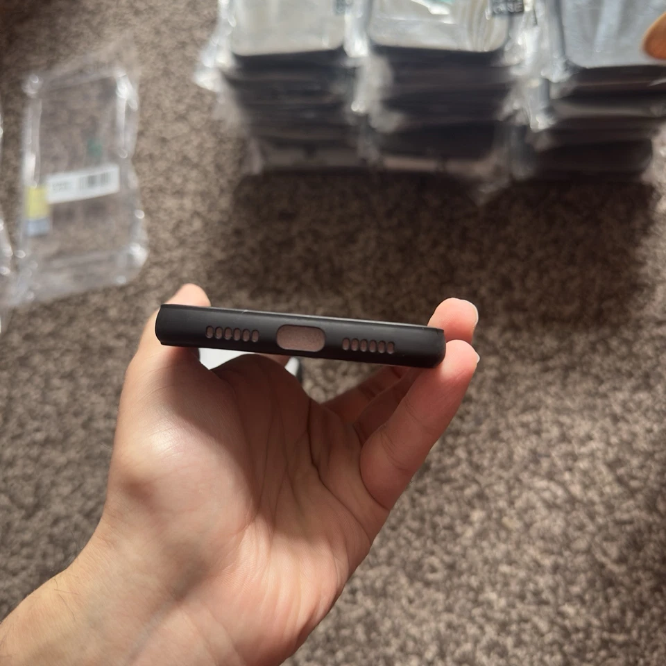 Wholesale Job Lot Apple iPhone 11 12 13 Pro Max Phone Cases Brand New Send Offer - Image 3 of 4