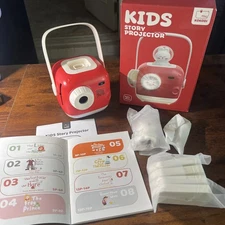 kokodi kids story projector