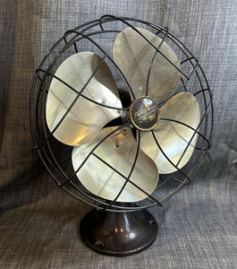Emerson Electric Fan 6250 for sale | eBay