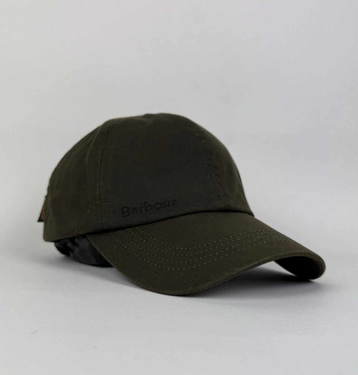 Barbour Green Hats for Men for sale | eBay