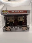 Funko Pop! The Hardy Boyz WWE Multipack Vinyl Figure Wrestling Collectible