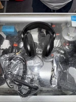 Sennheiser HD 560S Audiophile Headphones Over-The-Ear