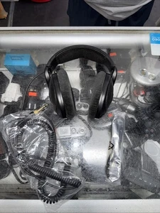 Sennheiser HD 560S Audiophile Headphones Over-The-Ear