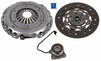 Sachs Kupplungssatz 3000 990 419 FüR Opel Astra J Sal 2012