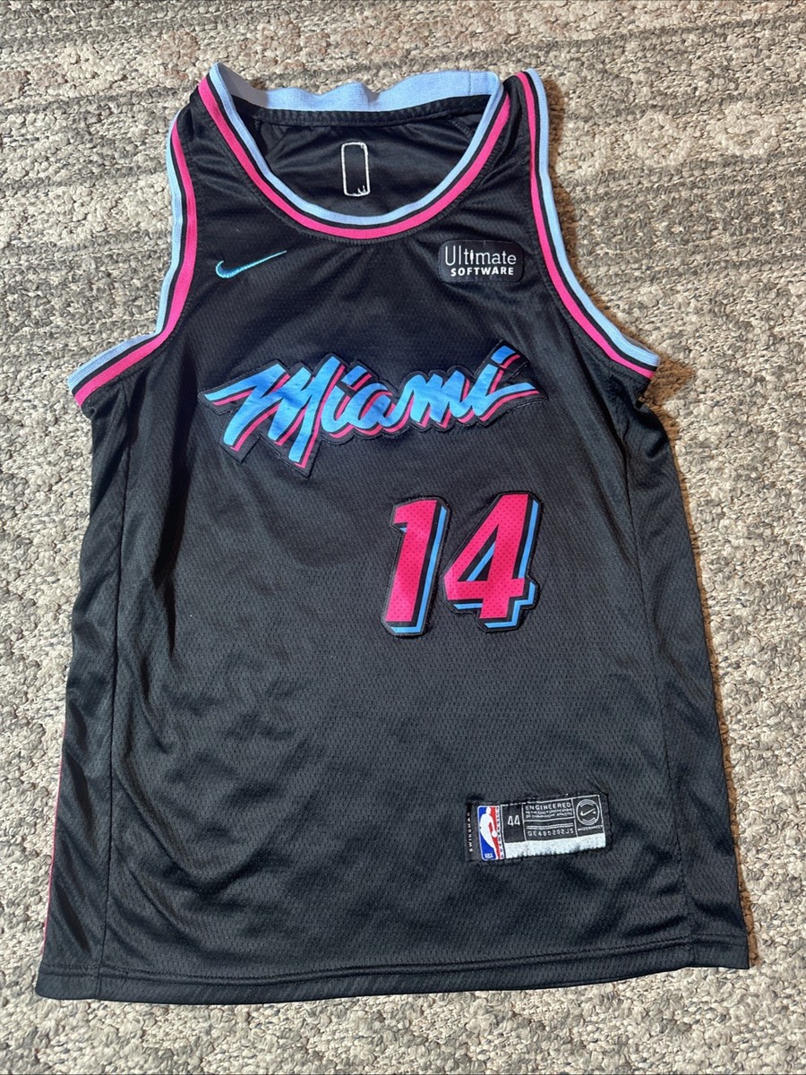 Vice City Jersey Vice Versa Jersey Miami Heat Vice Jersey Tyler