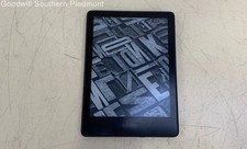 Amazon Kindle Paperwhite 11th Gen M2L4EK 32 GB eBook Reader - Tested