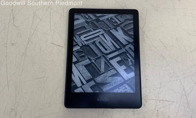 kindle paperwhite 11世代 32GB 品番M2L4EK Amazon Kindle Paperwhite M2L4EK (11th Generation) 32gb | eBay