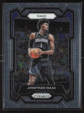 2023-24 Panini Prizm #288 Jonathan Isaac