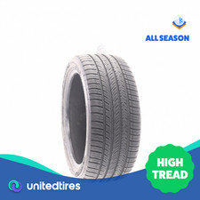 Used 24540zr18 Michelin Pilot Sport All Season 4 97y - 932