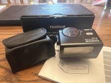 Fujifilm EF-X20 Shoe Mount Flash for Fujifilm