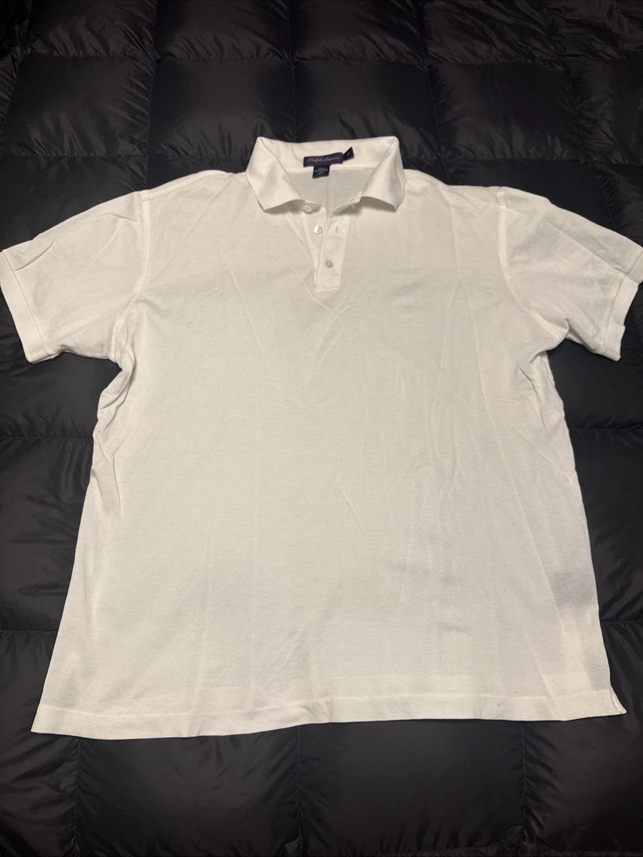 Ralph Lauren Purple Label Size L Shirts for Men for sale | eBay