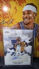 2025 Topps Chrome Jarace Walker Sky Write Signatures (RAW)