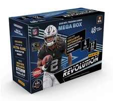 2025 Panini Revolution Football Checklist Guide in-content 14