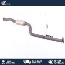 Mittelschalldämpfer Auspuffrohr Mercedes W212 E-Klasse E250 CGI 1.8 A2124910001