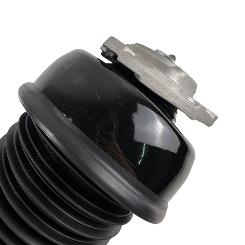 Front Left Air Suspension Strut Assembly For W212 W218 E350 E550 CLS550 4Matic - Image 3 of 4