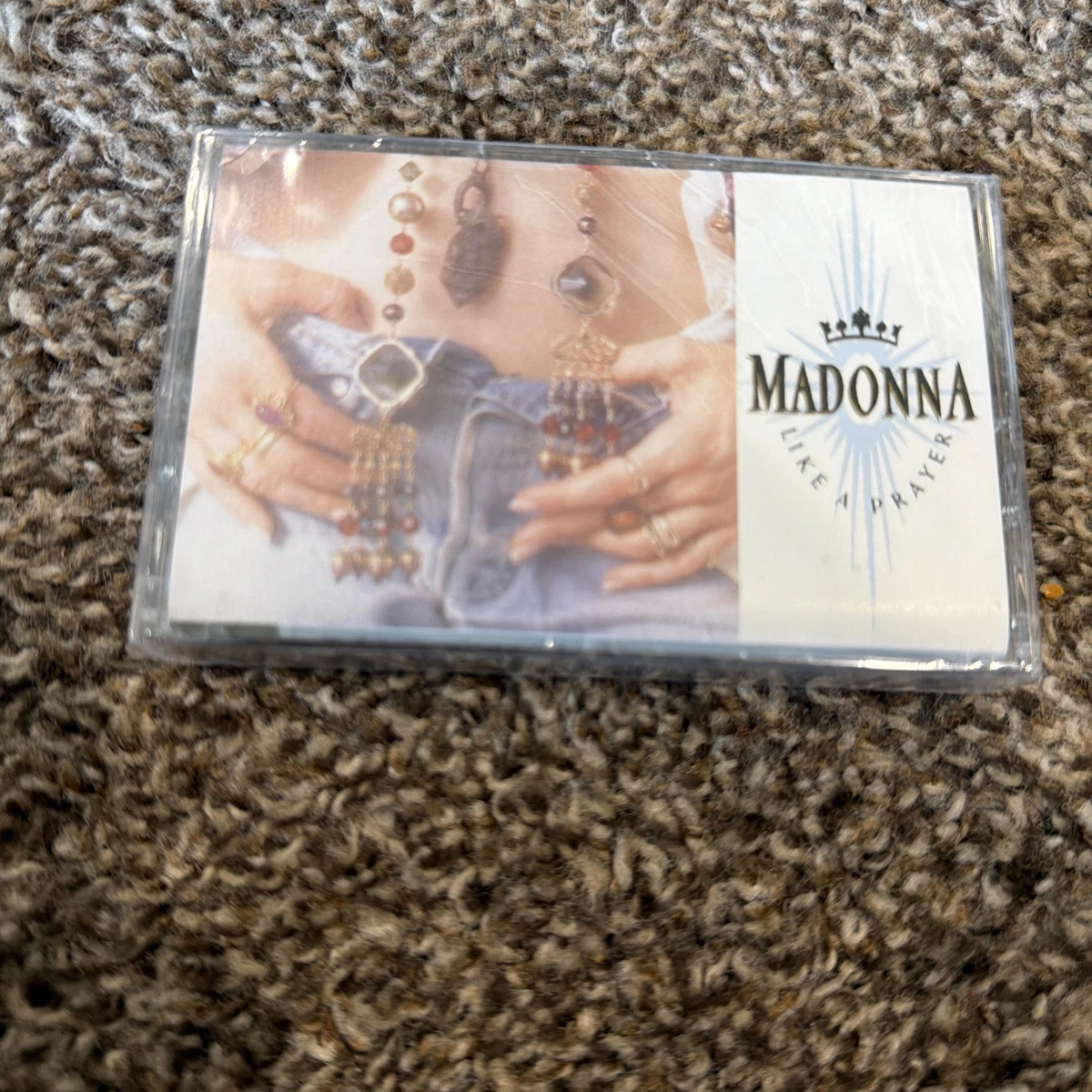 madonna like a prayer products for sale | eBay