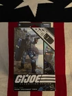 Hasbro G.I. Joe Classified Series Jason “Shockwave” Faria Action Figure