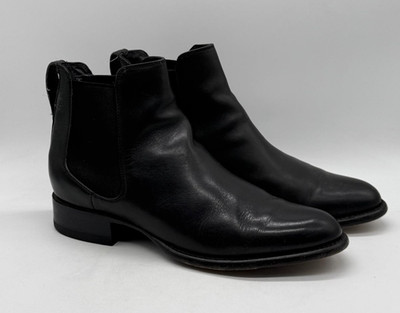 Tecovas The  Chance   Cowboystiefel  Handmade Echtleder Gr.EUR 43/US 10D