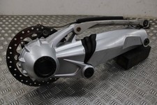 BMW R1200 RT 2007 swing arm final drive differential 2005 - 2009