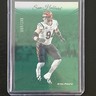 2024 Prestige Xtra Points Green- Sam Hubbard-#89/199- Cincinnati Bengals