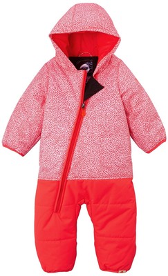 Roxy Kinder Jumpsuit Rose wasserabweisend atmungsaktiv leicht ERNJK00001 rosa