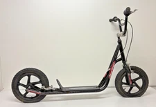 Vintage 1991 GT Dyno OLD SCHOOL BMX Zoot Scoot 12" wheels Kick Scooter ALL ORIG!