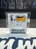 2021 Panini Flawless - Rookie Patch Autographs Horizontal Ke'Bryan Hayes /25 