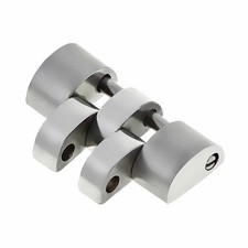 12MM SOLID LINK FOR 26MM ROLEX DATEJUST JUBILEE WATCH BAND H/CLASP 179173/179174