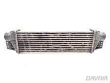 Radiateur Ssangyong REXTON