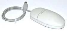 *Vintage* MacAlly ADB (Apple Desktop Bus) Mouse *Used* MM-01