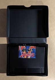 Sengoku Neo Geo AES SNK US Version CIB Tested 