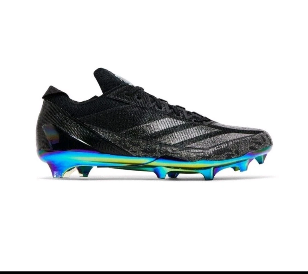 adidas Adizero Electric Speed Juice Pack - Black for Sale