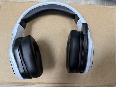 Ozeino 2.4GHz Wireless Gaming Headset for PC, Ps5, Ps4