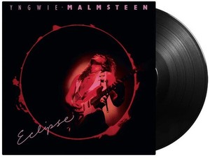 Yngwie Malmsteen Eclipse | eBay