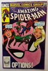 Amazing Spider-Man #243 FN- 1983 Marvel