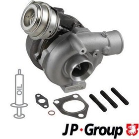 JP Turbolader für BMW E39 E38 Kombi Stufenheck 2247691