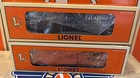 (2) Lionel 6464 Boxcars ATSF and "Super Chief" NIB #29202 and #19282 — photo 1