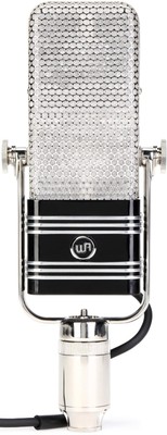 Warm Audio WA-44 Studio Ribbon Microphone