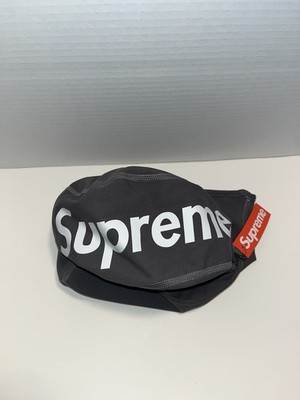 Supreme Heat Reactive Grey Balaclava Shiesty Ski Mask | eBay