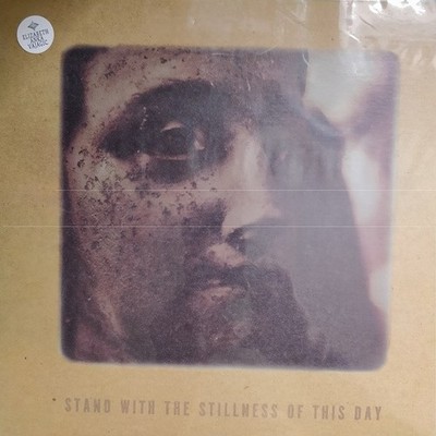 Elizabeth Anka Vajagic - Stand With The Stilln (Vinyl LP - 2004 - CA - Original)
