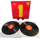 The Beatles – 1 (Greatest Hits) 2xLP Vinyl Gatefold 180g – Apple/UMe Stereo 2015